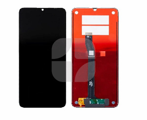 Ekran Huawei Nova Y72/ Y72S ORG ehtiyat hissəsi - iFix