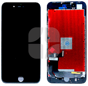 Ekran iPhone 8 Plus qara ORG qiyməti - iFix