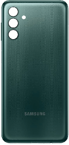 Arxa qapaq Samsung A04s (A047F) yaşıl Arxa qapaq Samsung A04s (A047F) yaşıl