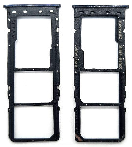 SİM tutucu Samsung A10 (A105F) qara SİM tutucu Samsung A10 (A105F) qara