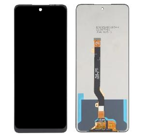Ekran Infinix Hot 30 (X6831)/ Note 30 4G (X6833B)/ Note 30 5G (X6711)/ Tecno Pova 5 (LH7n)/ Tecno Spark 10 Pro (KI7) ORG
