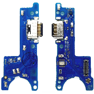 Enerji doldurma paneli/ mikrofon/ qulaqlıq konnektoru Samsung A11 (A115F)/ M11 (M115F) Enerji doldurma paneli/ mikrofon/ qulaqlıq konnektoru Samsung A11 (A115F)/ M11 (M115F)