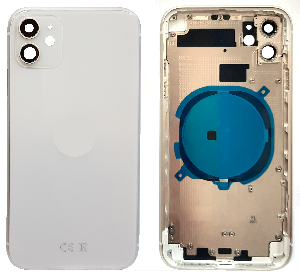 Korpus iPhone 11 ağ Korpus iPhone 11 ağ