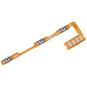 Lent güc düyməsi/ səs idarəetmə Xiaomi Redmi Note 12 4G ORG