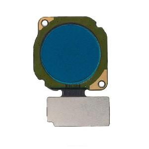 Barmaq izi skaneri Huawei Honor 8X/9X Lite (JSN-L21) mavi ORG