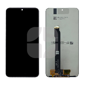 Ekran Honor X8 4G (TFY-LX1) ORG ehtiyat hissəsi - iFix