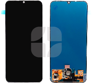 Ekran Huawei Y8p (AQM-LX1)/ Honor 30i (LRA-LX1)/ Huawei P Smart S ORG ehtiyat hissəsi - iFix