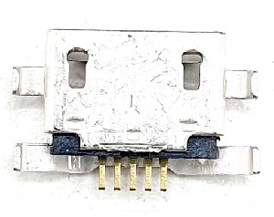Enerji doldurma konnektoru/ sistem konnektoru Alcatel 4013d/4033D Enerji doldurma konnektoru/ sistem konnektoru Alcatel 4013d/4033D