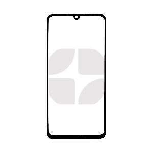 Şüşə ekran üçün/ OCA Huawei P30 Lite/ Honor 20 Lite/ 20S ehtiyat hissəsi - iFix