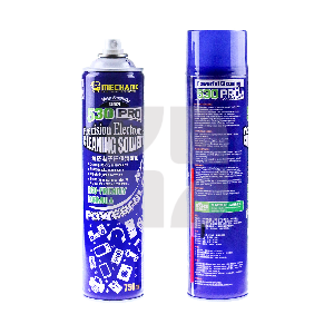 Sprey təmizləyici MECHANIC 530 Pro (750ml) ehtiyat hissəsi - iFix