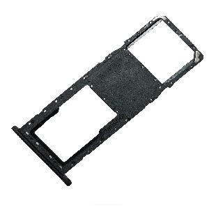 SİM tutucu Samsung A01 (A015F) qara SİM tutucu Samsung A01 (A015F) qara