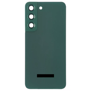 Arxa qapaq kamera şüşəsi ilə Samsung S22 (G901B) yaşıl Arxa qapaq kamera şüşəsi ilə Samsung S22 (G901B) yaşıl