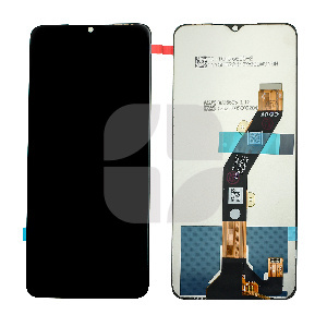 Ekran Tecno Spark Go 2023 (BF7) ORG ehtiyat hissəsi - iFix