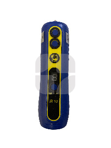 Trimmer elektrikli MECHANIC IR13 OCA yapışqanı təmizləyən ehtiyat hissəsi - iFix