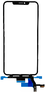 Sensor/ OCA iPhone XS Max ORG (qısa lent)