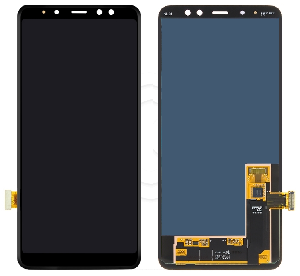Ekran Samsung A8 Plus (A730F) OLED Ekran Samsung A8 Plus (A730F) OLED