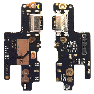 Enerji doldurma paneli/ sistem konnektoru/ mikrofon Xiaomi Redmi Note 7/ Note 7 Pro ORG Enerji doldurma paneli/ sistem konnektoru/ mikrofon Xiaomi Redmi Note 7/ Note 7 Pro ORG