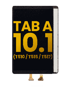 Ekran Samsung T510/ T515 Tab A 10.1 2019 Wi-Fi/ LTE ORG qara Ekran Samsung T510/ T515 Tab A 10.1 2019 Wi-Fi/ LTE ORG qara