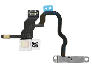 Lent güc düyməsi/ mikrofon/ fənər iPhone X Lent güc düyməsi/ mikrofon/ fənər iPhone X