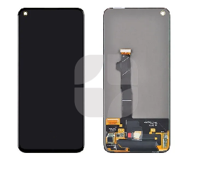 Ekran Honor 30 (BMH-AN10)/ 30 Premium (BMH-AN10)/ Huawei Nova 7 (JEF-AN00) ORG ehtiyat hissəsi - iFix