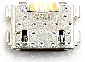 Enerji doldurma konnektoru Micro USB Xiaomi Redmi 7 Enerji doldurma konnektoru Micro USB Xiaomi Redmi 7
