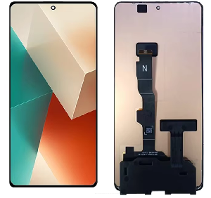 Ekran Xiaomi Redmi Note 13 5G (2312DRAABC)/ Note 12 Turbo (23049RAD8C)/ Poco F5 ORG Ekran Xiaomi Redmi Note 13 5G (2312DRAABC)/ Note 12 Turbo (23049RAD8C)/ Poco F5 ORG