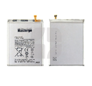 Batareya Samsung A50 (A505F)/ A20 (A205F)/ A30 (A305F)/ A30s (A307F) (EB-BA505ABU) MASTERGO ehtiyat hissəsi - iFix