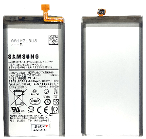 Batareya Samsung S10e (G970F) (EB-BG970ABU) YIIKOO