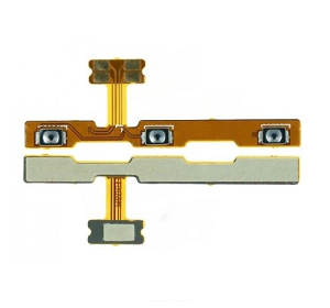 Lent güc düyməsi/ səs idarəetmə Xiaomi Mi A3 (M1906F9SH) Lent güc düyməsi/ səs idarəetmə Xiaomi Mi A3 (M1906F9SH)