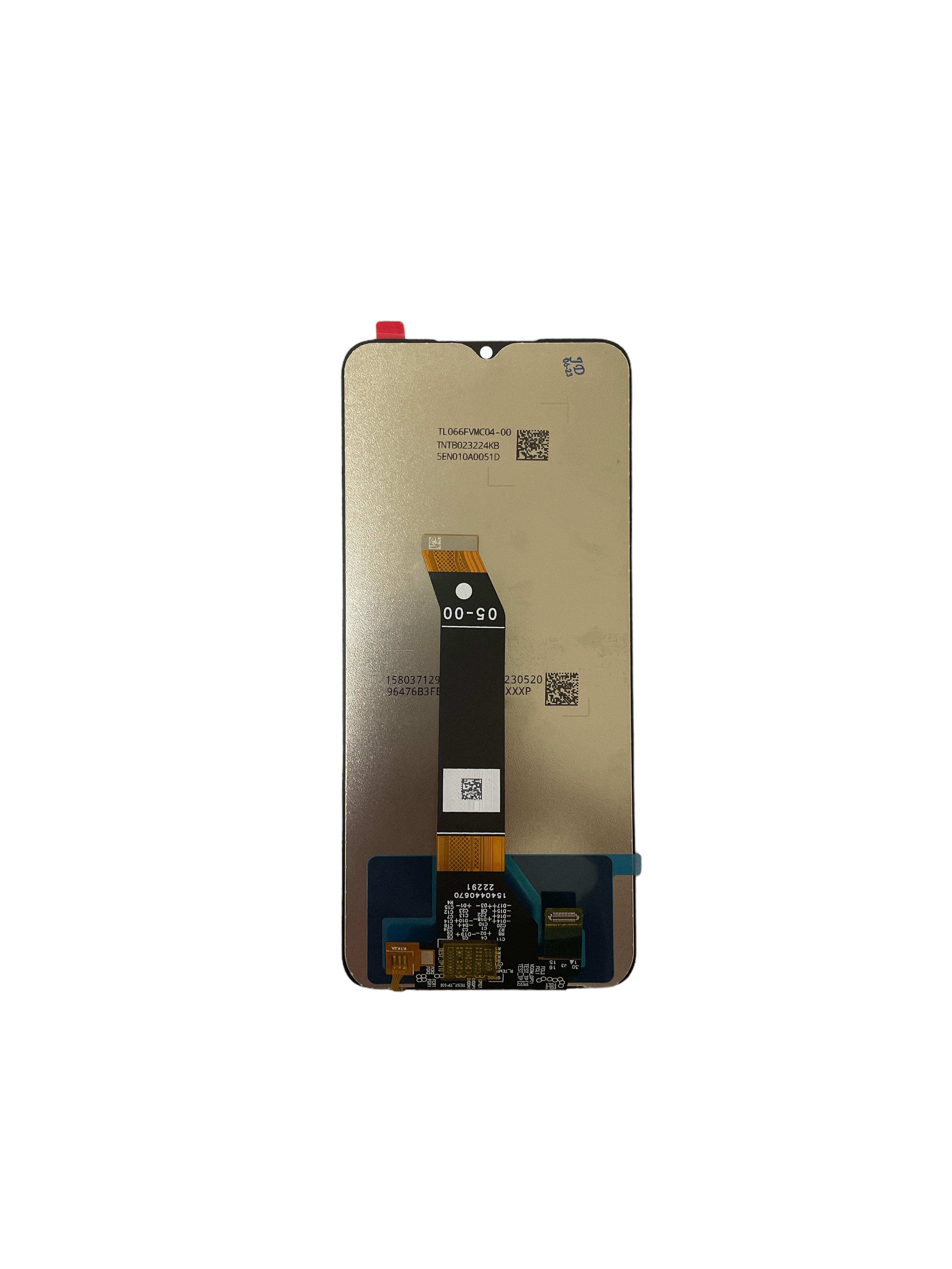 Poco m5 rev05 OR