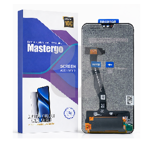 Ekran Honor 8X 2018/ 9X Lite ORG MasterGo ehtiyat hissəsi - iFix