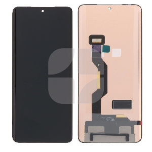 Ekran Motorola Edge 50 Fusion ORG ehtiyat hissəsi - iFix