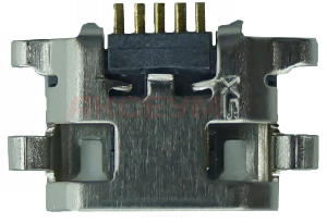 Enerji doldurma konnektoru Micro USB Samsung A10s (A107F) Enerji doldurma konnektoru Micro USB Samsung A10s (A107F)