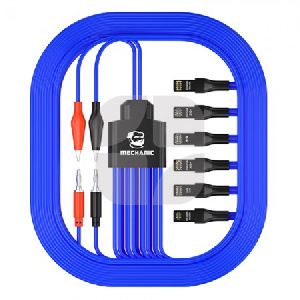 Plata aktivatoru MECHANIC Power ST7 Android ehtiyat hissəsi - iFix