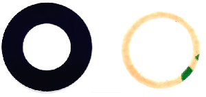 Kamera şüşəsi iPhone XR