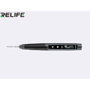 Lehimləyici naqilsiz Relife 210