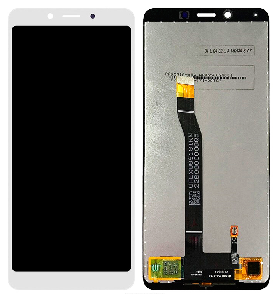 Ekran Xiaomi Redmi 6 (M1804C3DG)/ Redmi 6A (M1804C3CG) ağ ORG Ekran Xiaomi Redmi 6 (M1804C3DG)/ Redmi 6A (M1804C3CG) ağ ORG
