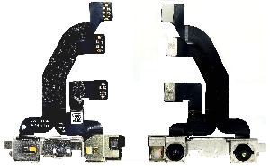Kamera ön iPhone XS ORG Kamera ön iPhone XS ORG
