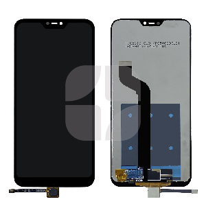 Ekran Xiaomi Redmi 6 Pro/ Mi A2 Lite ORG qiyməti - iFix
