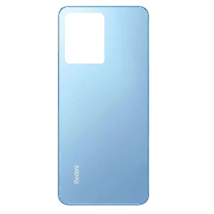 Arxa qapaq Xiaomi Redmi Note 12 4G mavi Arxa qapaq Xiaomi Redmi Note 12 4G mavi