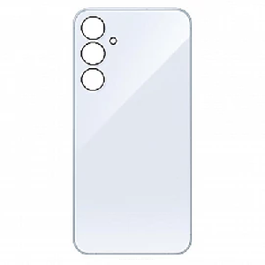 Arxa qapaq Samsung A55 5G (A556B) açıq mavi Arxa qapaq Samsung A55 5G (A556B) açıq mavi