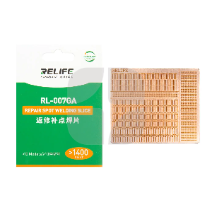 Tel birləşdirici Relife RL-007GA ehtiyat hissəsi - iFix
