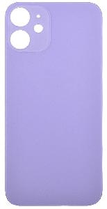 Arxa qapaq iPhone 13 mini (böyük kəsik) çəhrayı ORG Arxa qapaq iPhone 13 mini (böyük kəsik) çəhrayı ORG