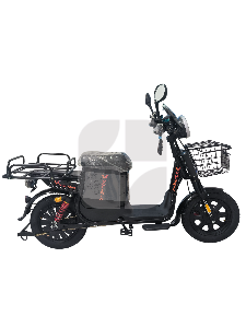 Elektrik velosiped Voltrix Titian 2.0 ehtiyat hissəsi - iFix