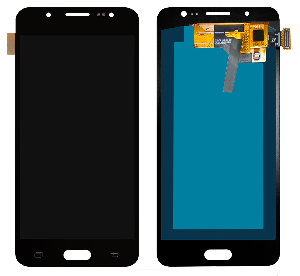 Ekran Samsung J5 2016 (J510F) qara OLED Ekran Samsung J5 2016 (J510F) qara OLED