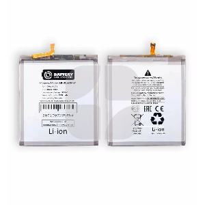 Batareya Samsung S21 FE (G990B) (EB-BG990ABY) YIIKOO ehtiyat hissəsi - iFix