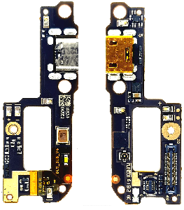 Enerji doldurma paneli/ mikrofon Xiaomi Mi A2 Lite/ Redmi 6 Pro ORG Enerji doldurma paneli/ mikrofon Xiaomi Mi A2 Lite/ Redmi 6 Pro ORG