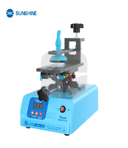 Separator vakuumlu SUNSHINE S-918L Plus (7 in 1) ehtiyat hissəsi - iFix