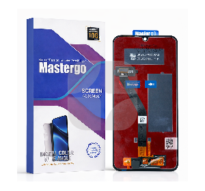 Ekran Honor 8A/ 8A Pro/ Huawei Y6 2019/ Y6s ORG MasterGo ehtiyat hissəsi - iFix