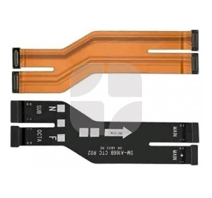 Lent panellərarası (main) Samsung A16 4G/ 5G/ A26 5G (A165F/ A166B/ A266B) qiyməti - iFix